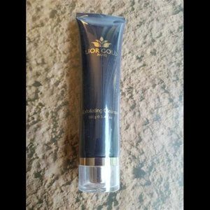 24K Exfoliating Cleanser 3.4 oz Lior Gold Paris Sealed Full Size 707918651026